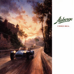 Cover of Auberge (Deluxe Edition, 2019 Remaster)