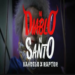 Cover of Ni Diablo Ni Santo