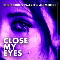 Cover of Close My Eyes