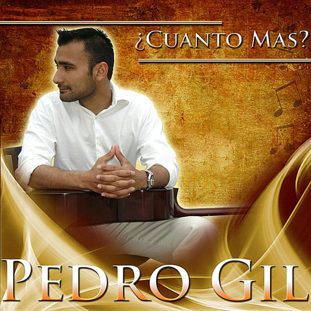 Picture of Cuanto Mas?