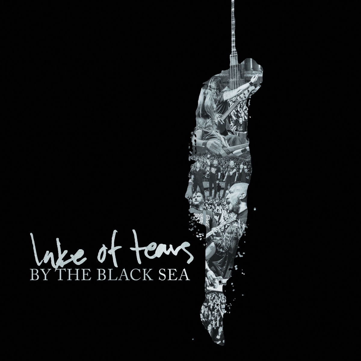 Album cover of By the Black Sea