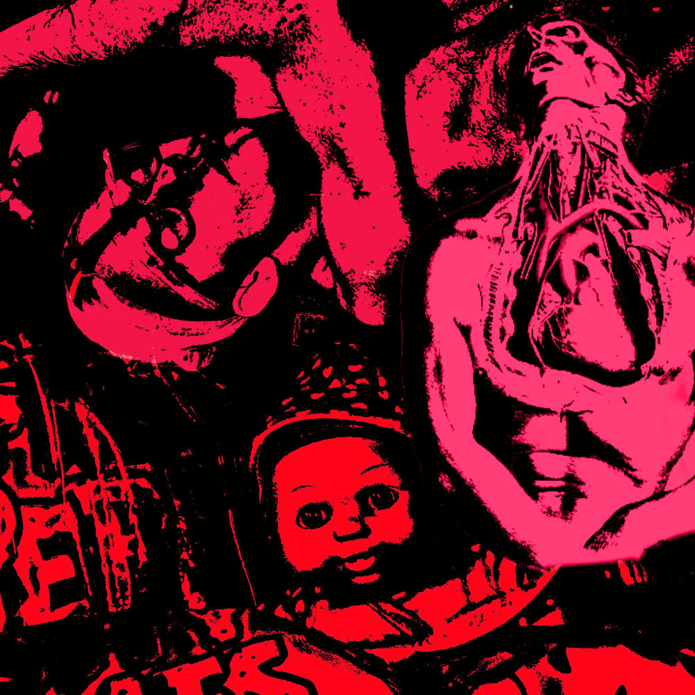 Antagonist artwork