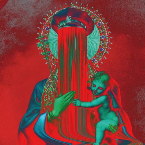 「NINTH」the GazettE NINTH - Album by the GazettE | Spotify