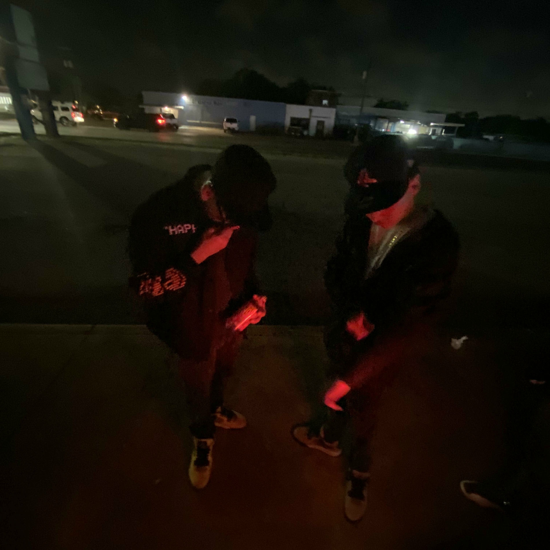 Album cover of Major