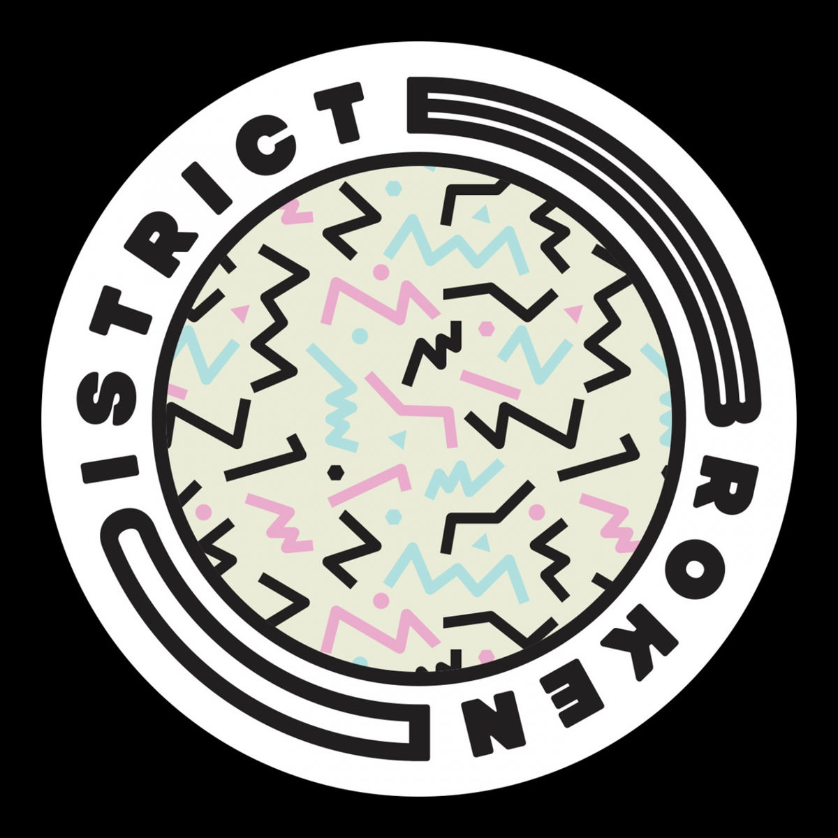 Album cover of First Joint