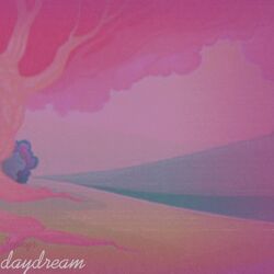 Cover of daydream