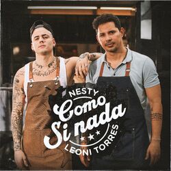 music cover