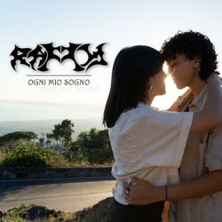 Cover of OGNI MIO SOGNO