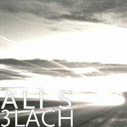 Cover of 3LACH