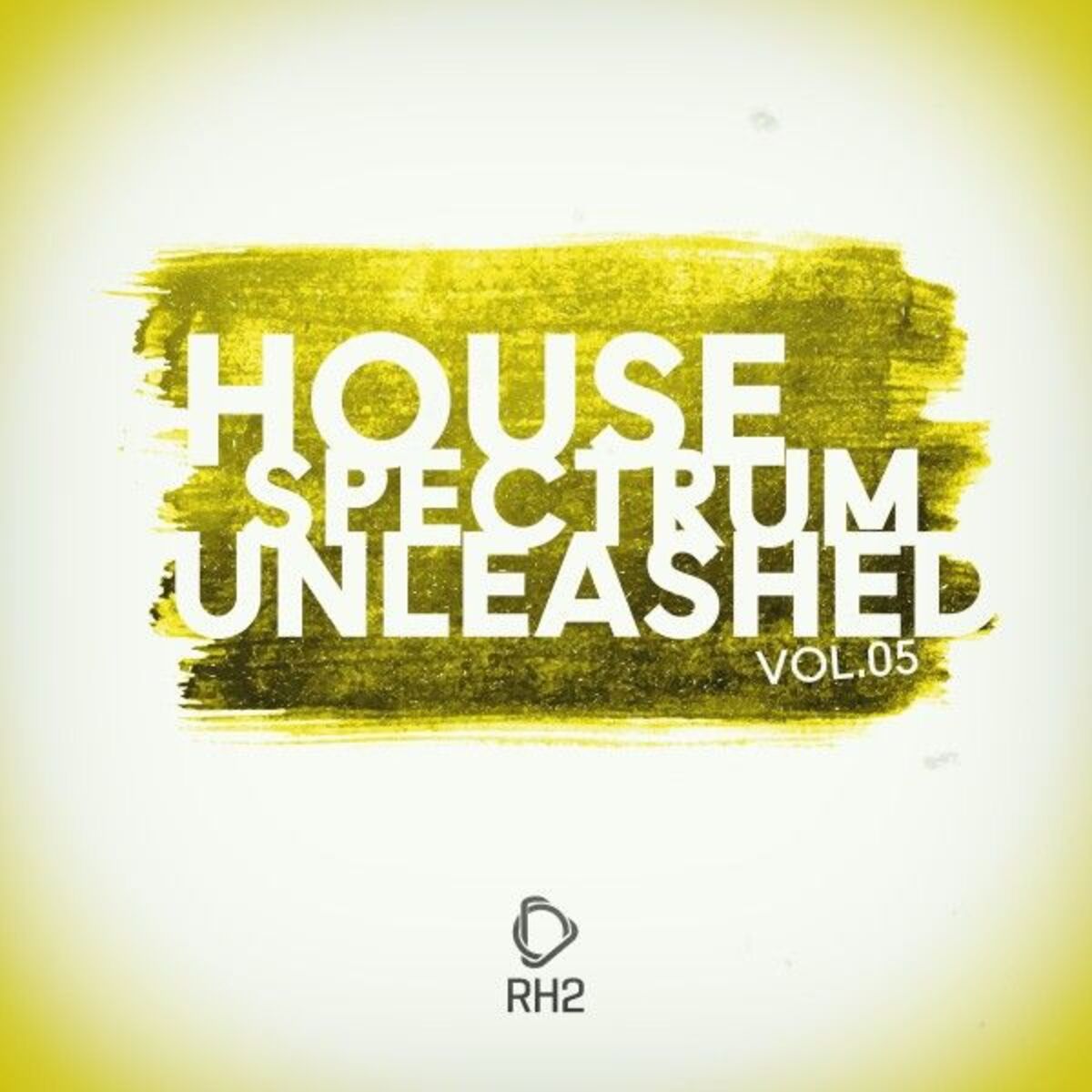 Album cover of House Spectrum Unleashed Vol. 5