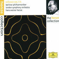 Hans Werner Henze: albums, songs, concerts | Deezer