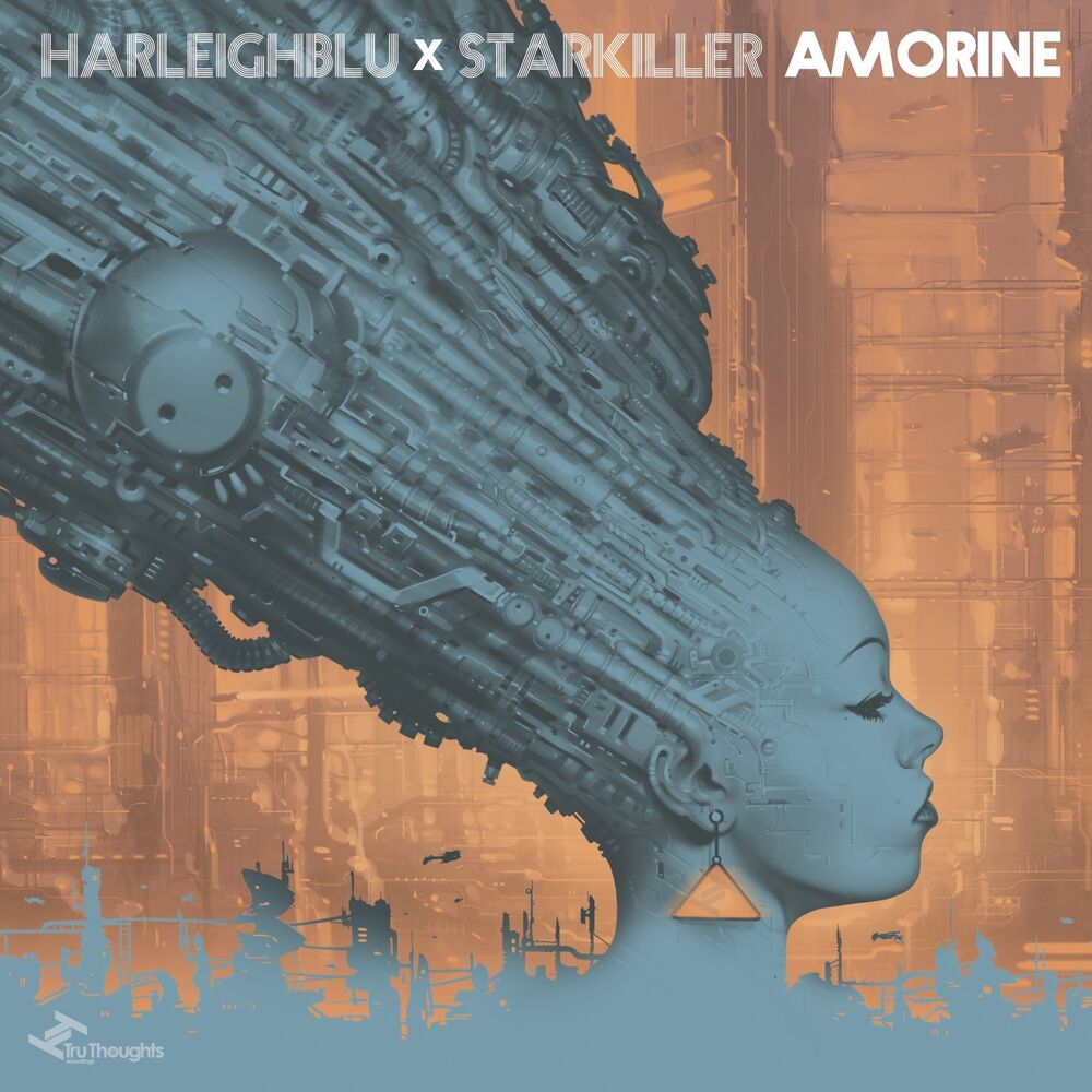 Picture of Amorine