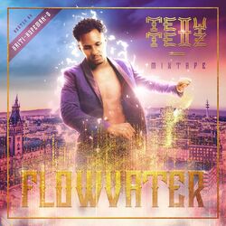 Cover of Flowvater (Mixtape)