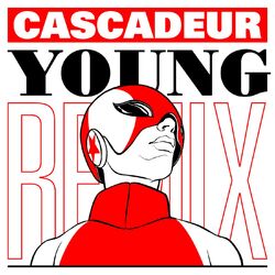 Cover of Young (Aufgang remix)