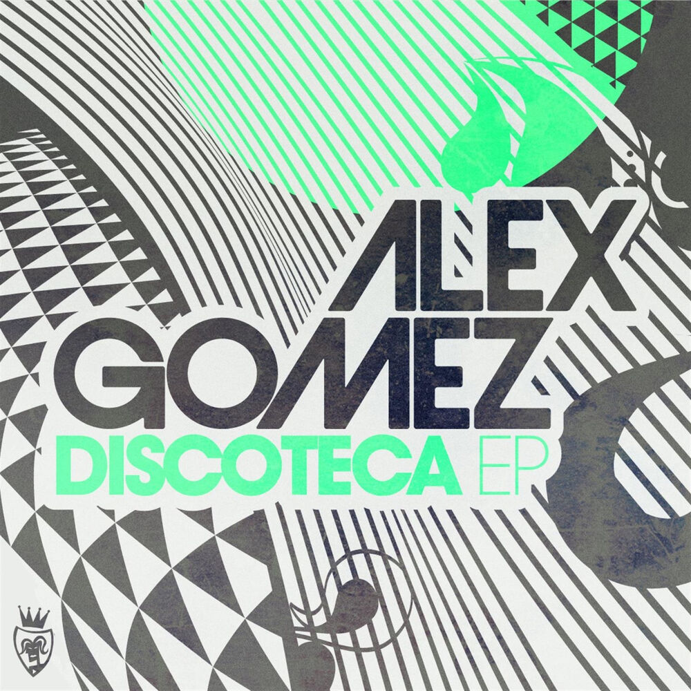 Picture of Discoteca E.P