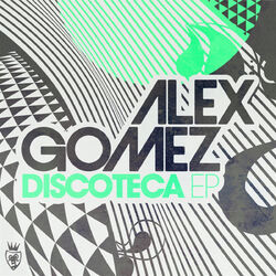 Cover of Discoteca E.P
