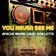 You Never See Me by Apache Indian album cover