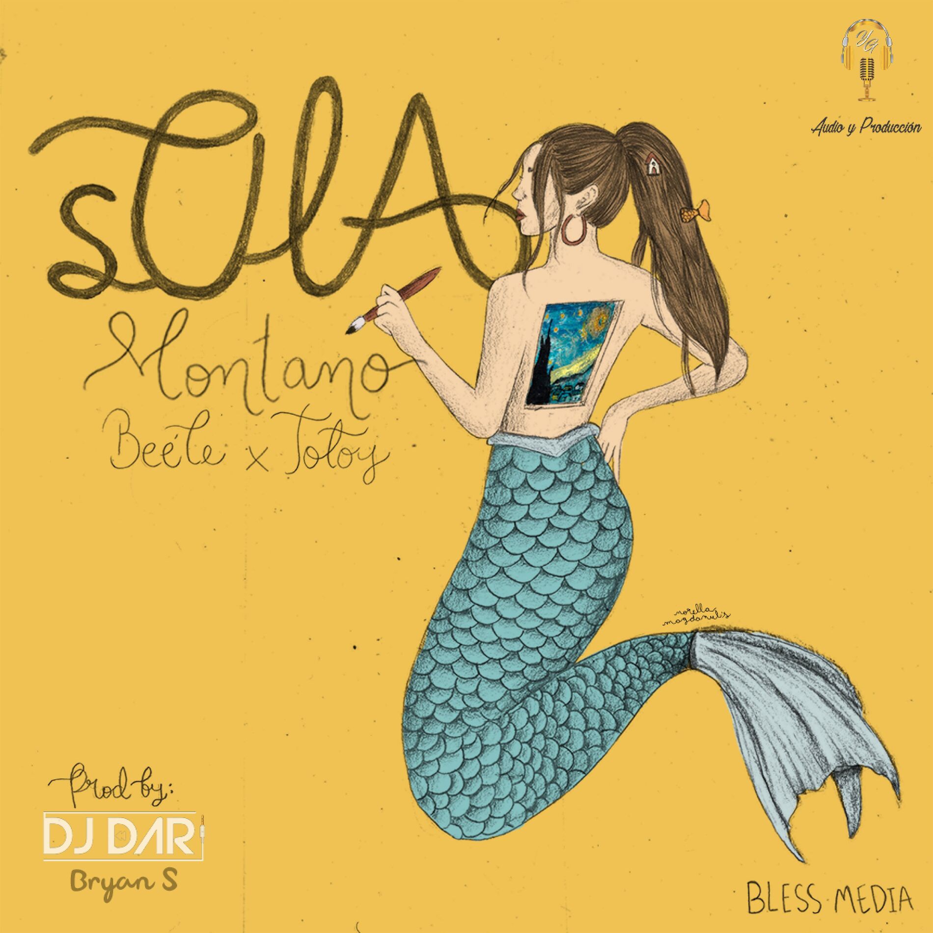 Album picture of sOLA