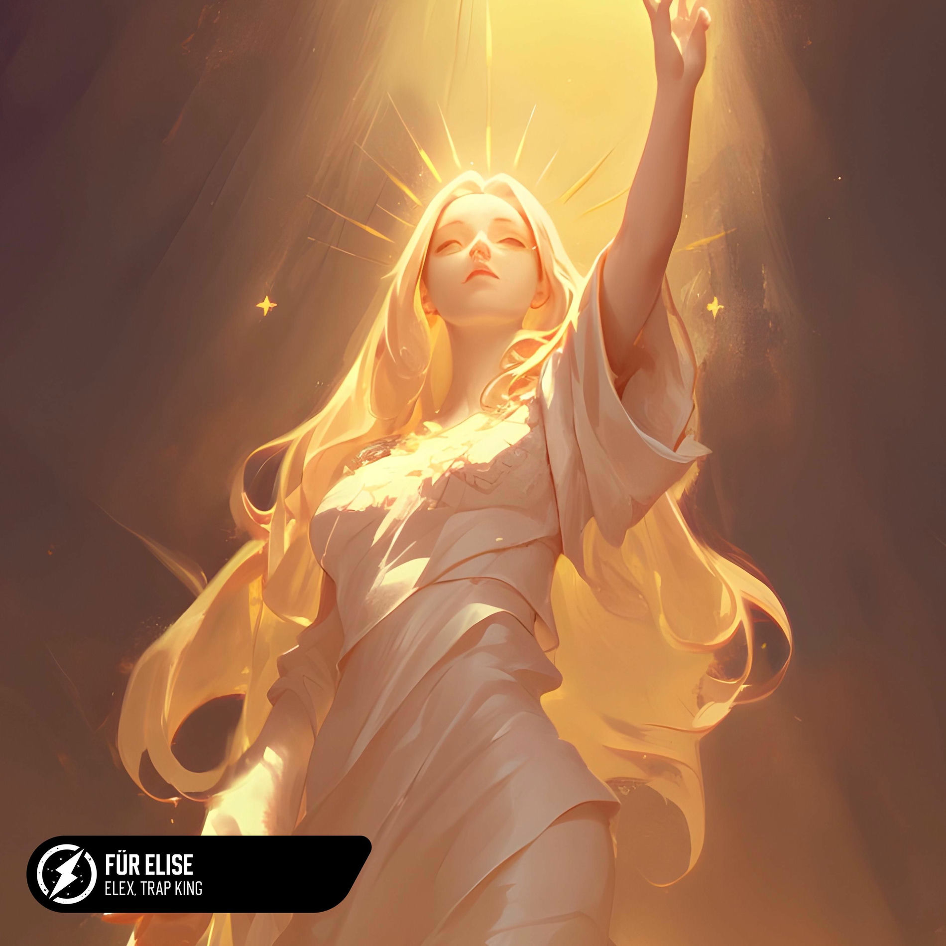 Album cover of Für Elise