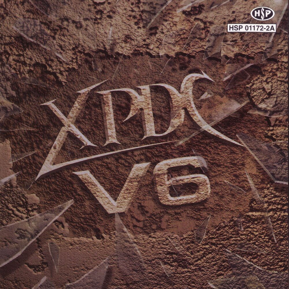 Picture of V6
