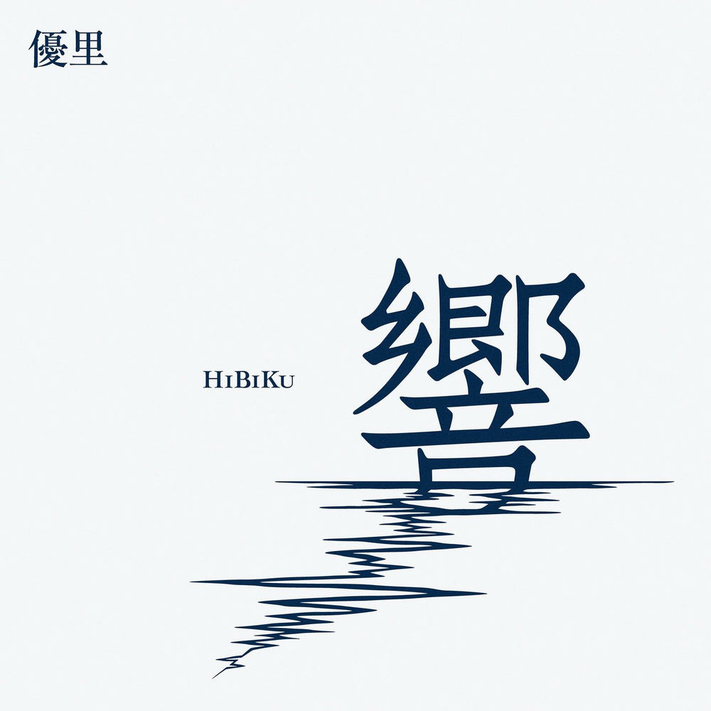 Hibiku cover