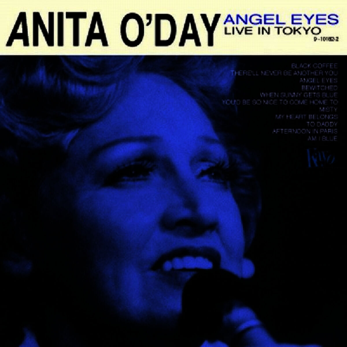 Album cover of Angel Eyes