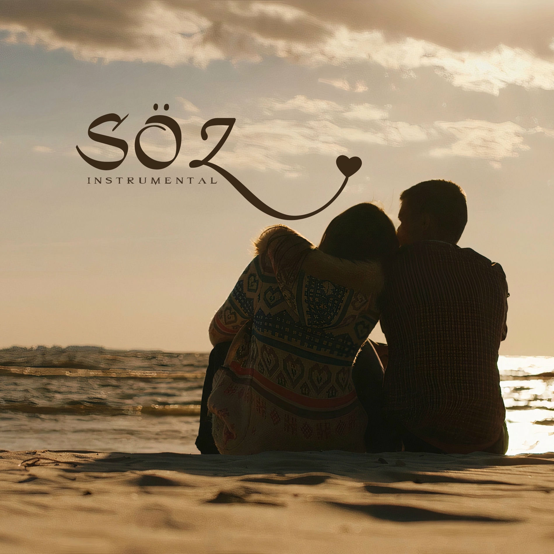 Album cover of Söz