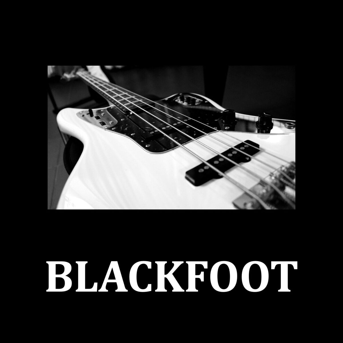 Album cover of Blackfoot - King Biscuit Flower Hour FM Broadcast The Palladium Los Angeles CA 10th August 1983.
