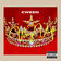 Way Up by Cween album cover