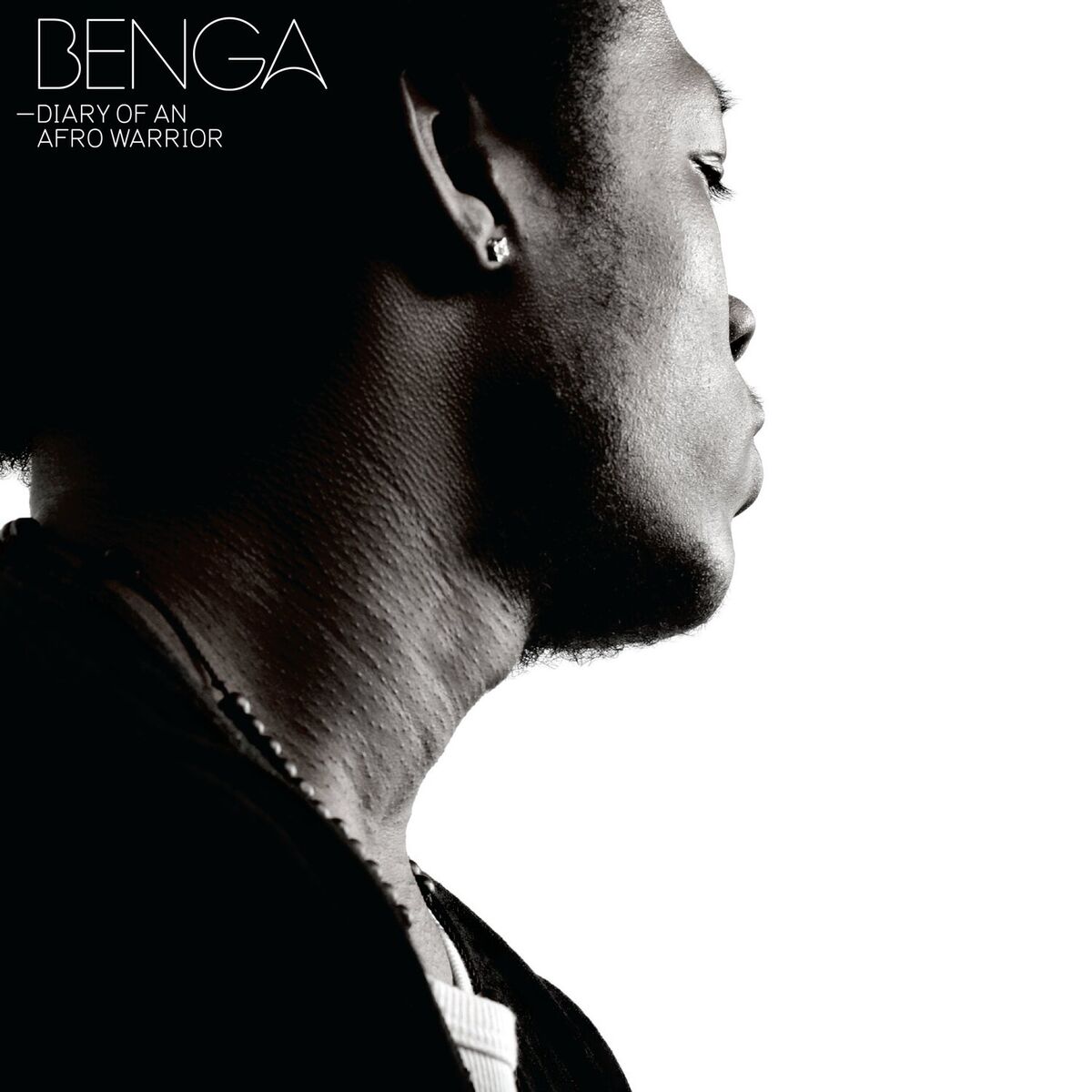 Album cover of Diary of an Afro Warrior (Expanded Edition)