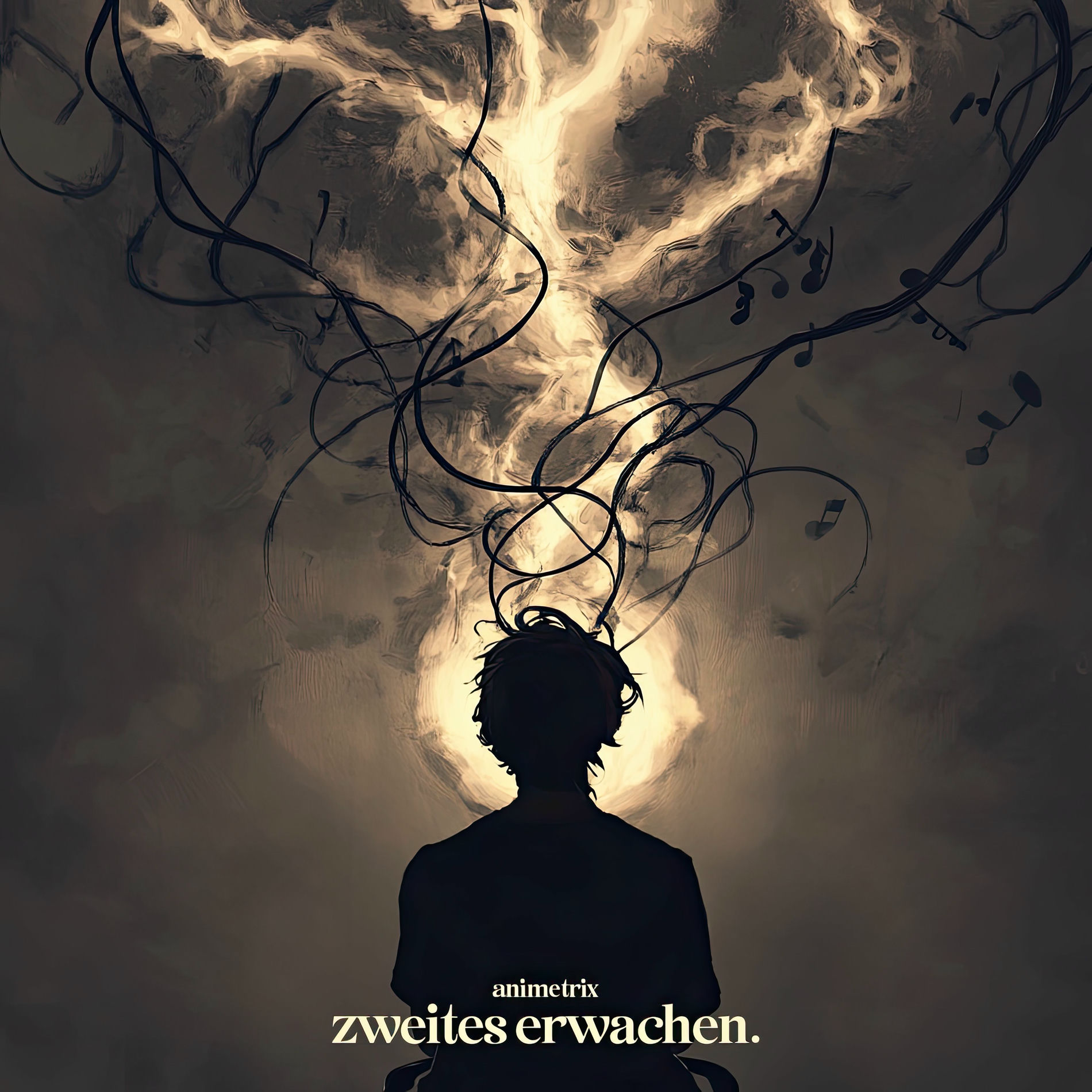 Album cover of Zweites Erwachen