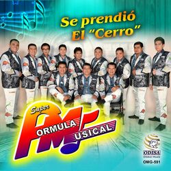 Cover of Se Prendió El Cerro