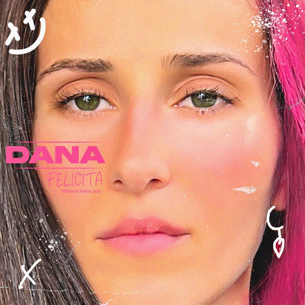 Album cover of Felicita