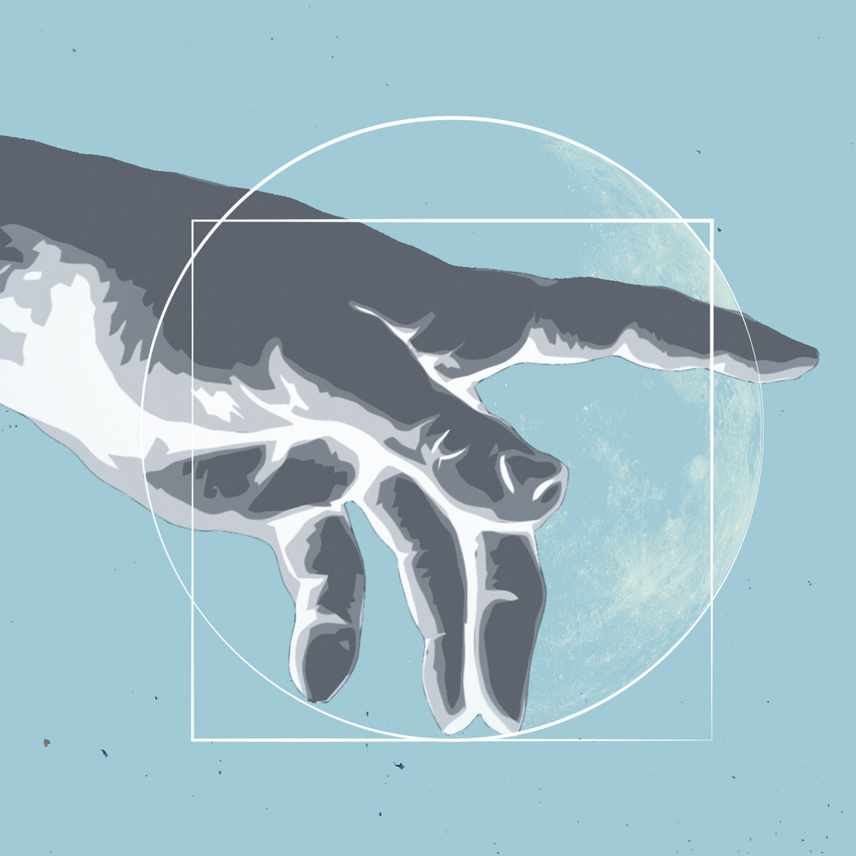 Album cover of Renacer