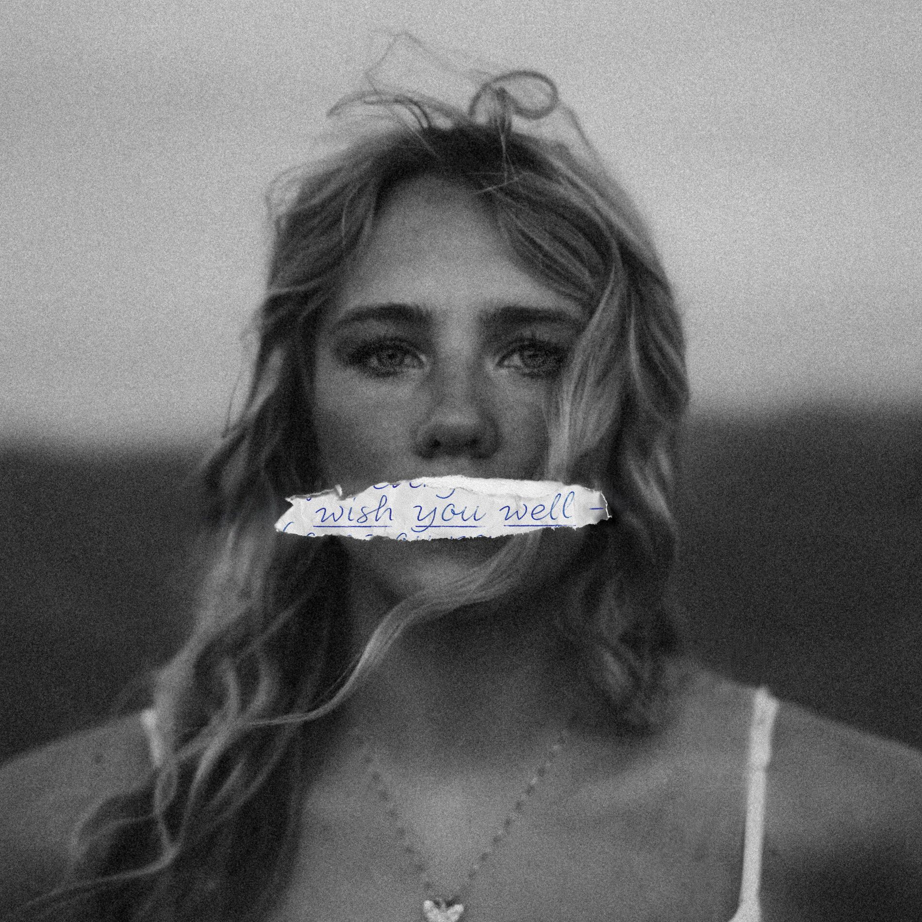 Album cover of Wish You Well