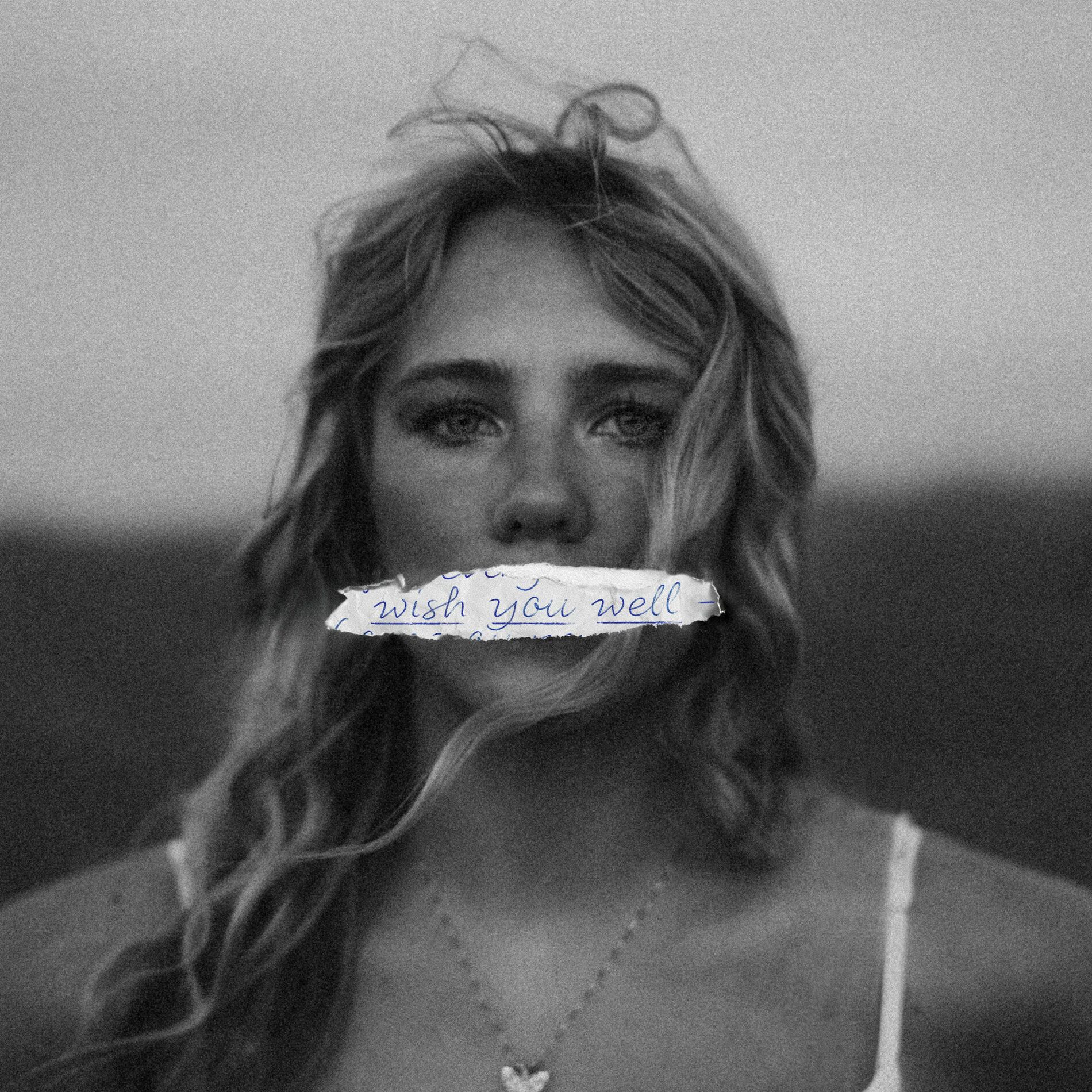 Album cover of Wish You Well