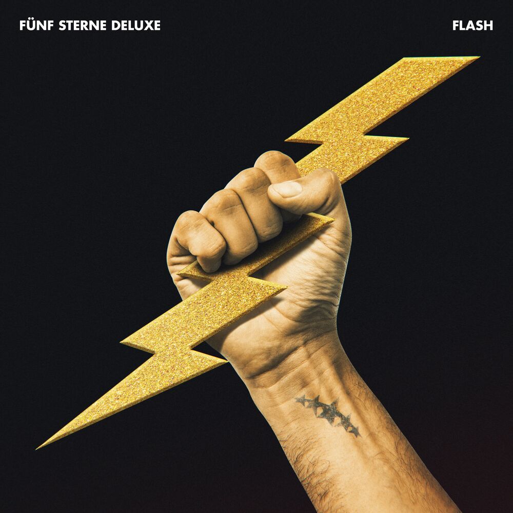 Picture of Flash