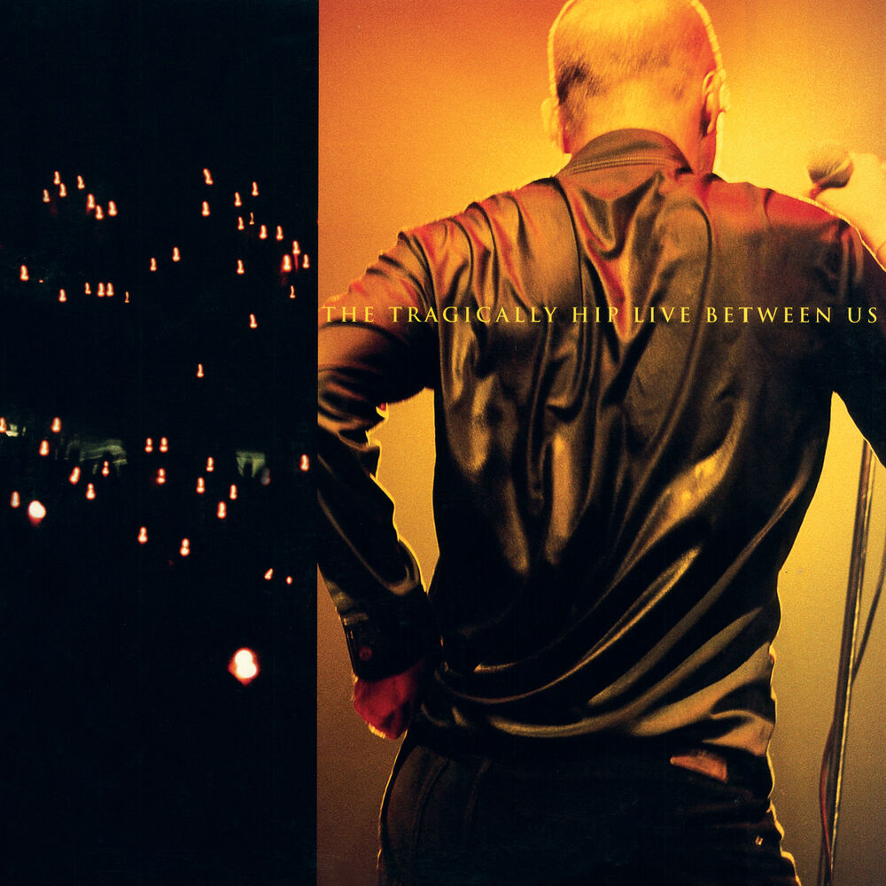 Picture of Live Between Us