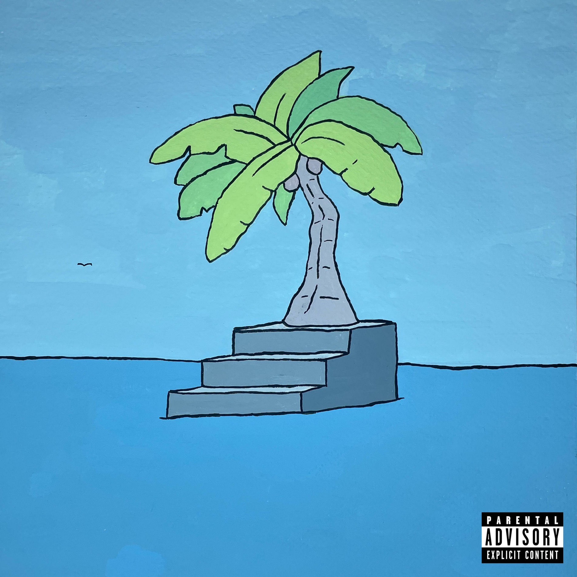 Album cover of Pickpocket