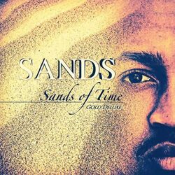 Cover of Sands of Time (Gold Deluxe)