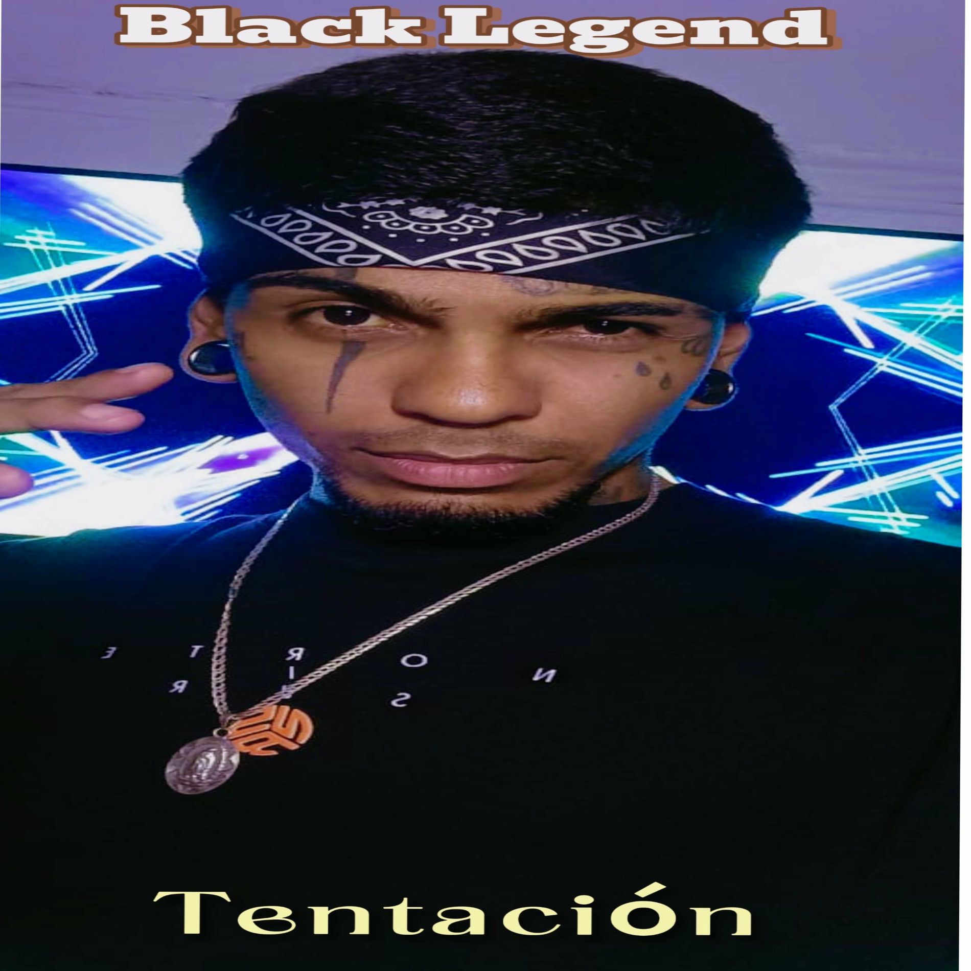 Album cover of Tentacion