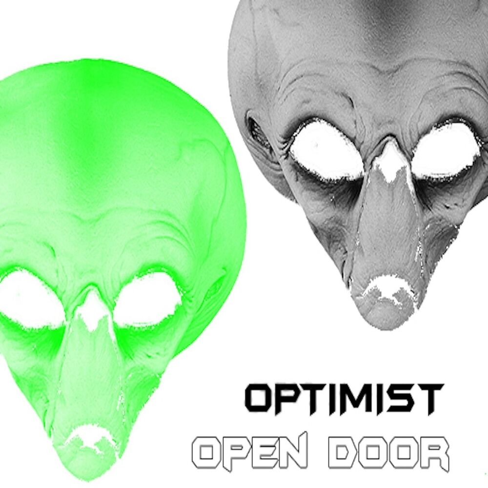 Picture of Open Door