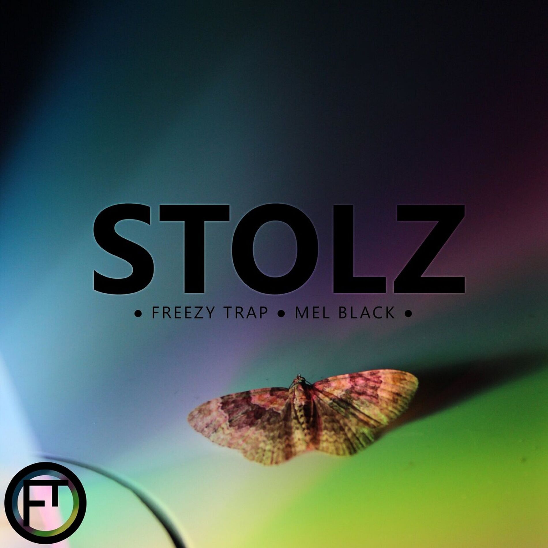 Album cover of Stolz