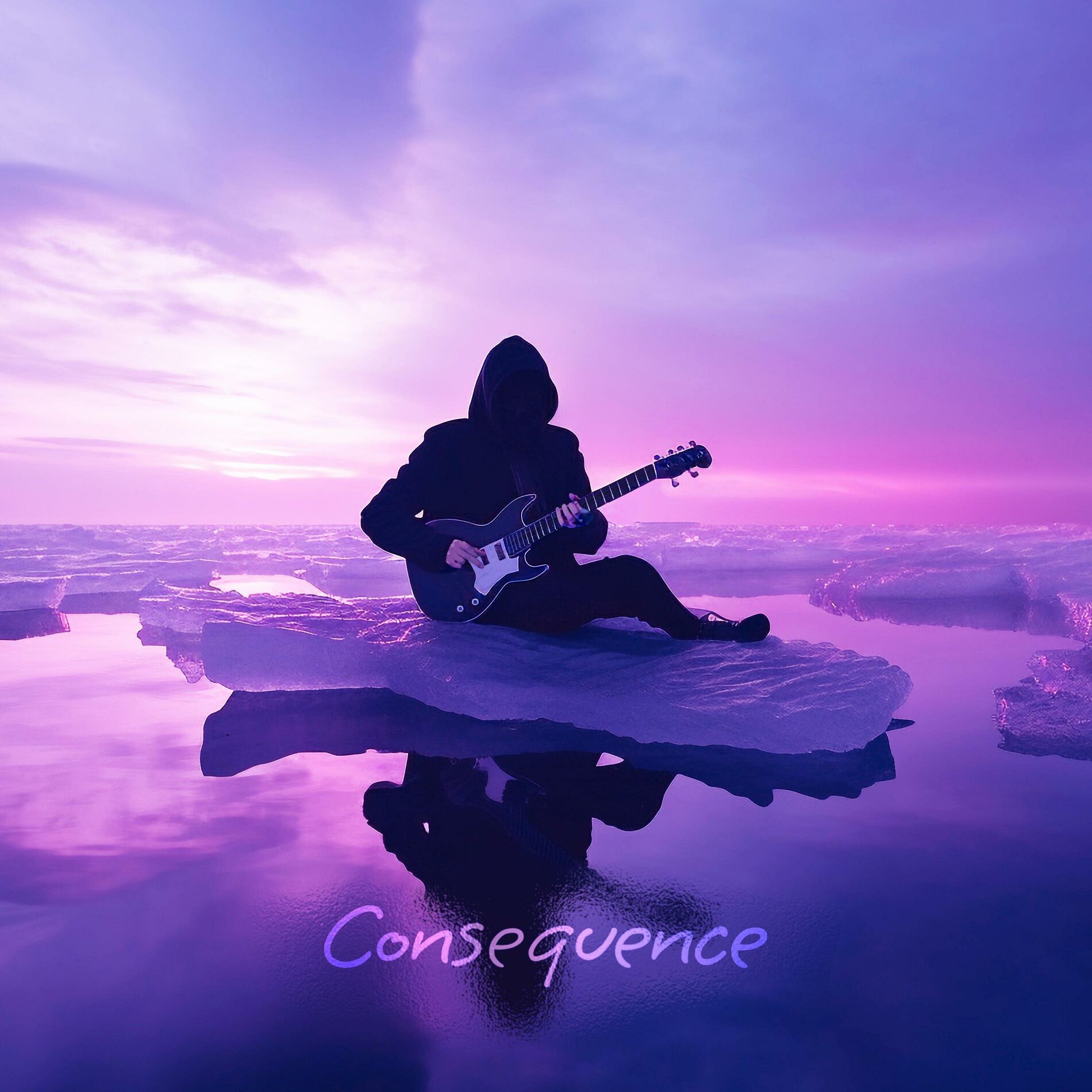Album cover of Consequence