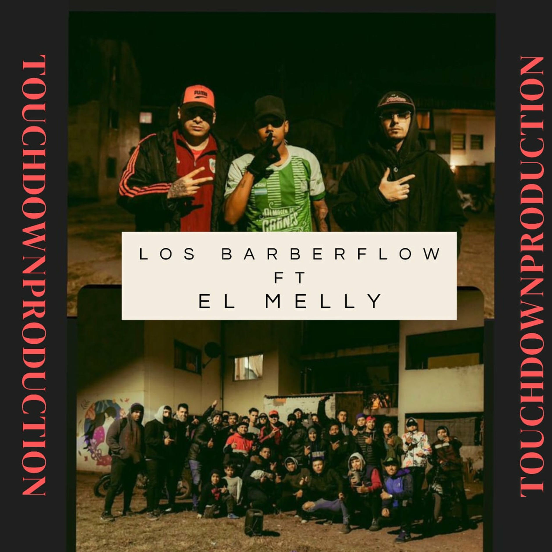 Album cover of Freestyle Session #4