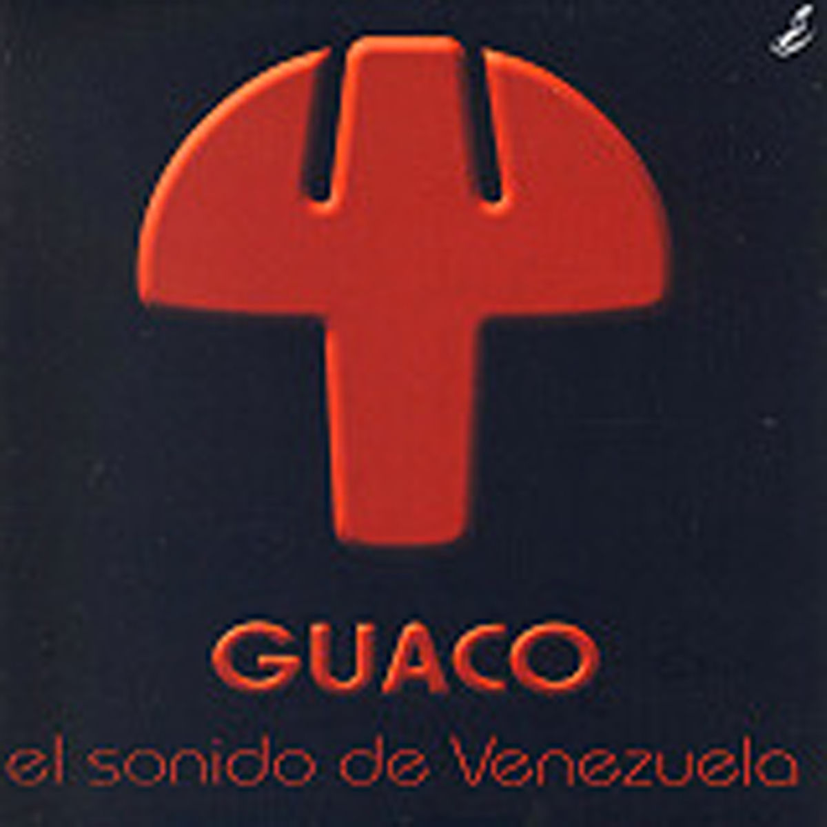 Album cover of El Sonido de Venezuela