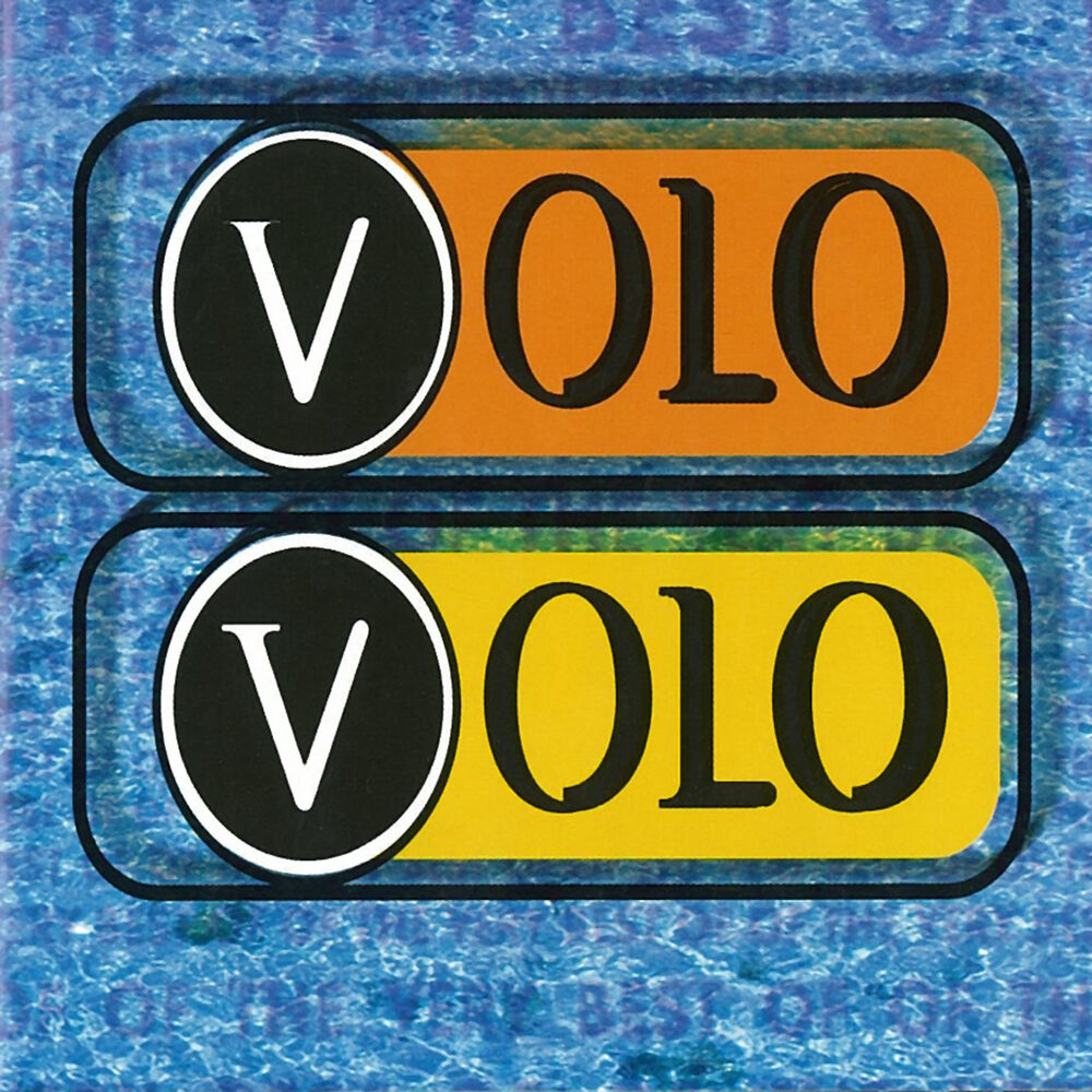 Picture of The Very Best of Volo Volo