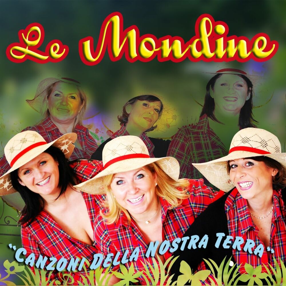 Picture of Canzoni della nostra terra