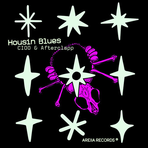 Housin Blues