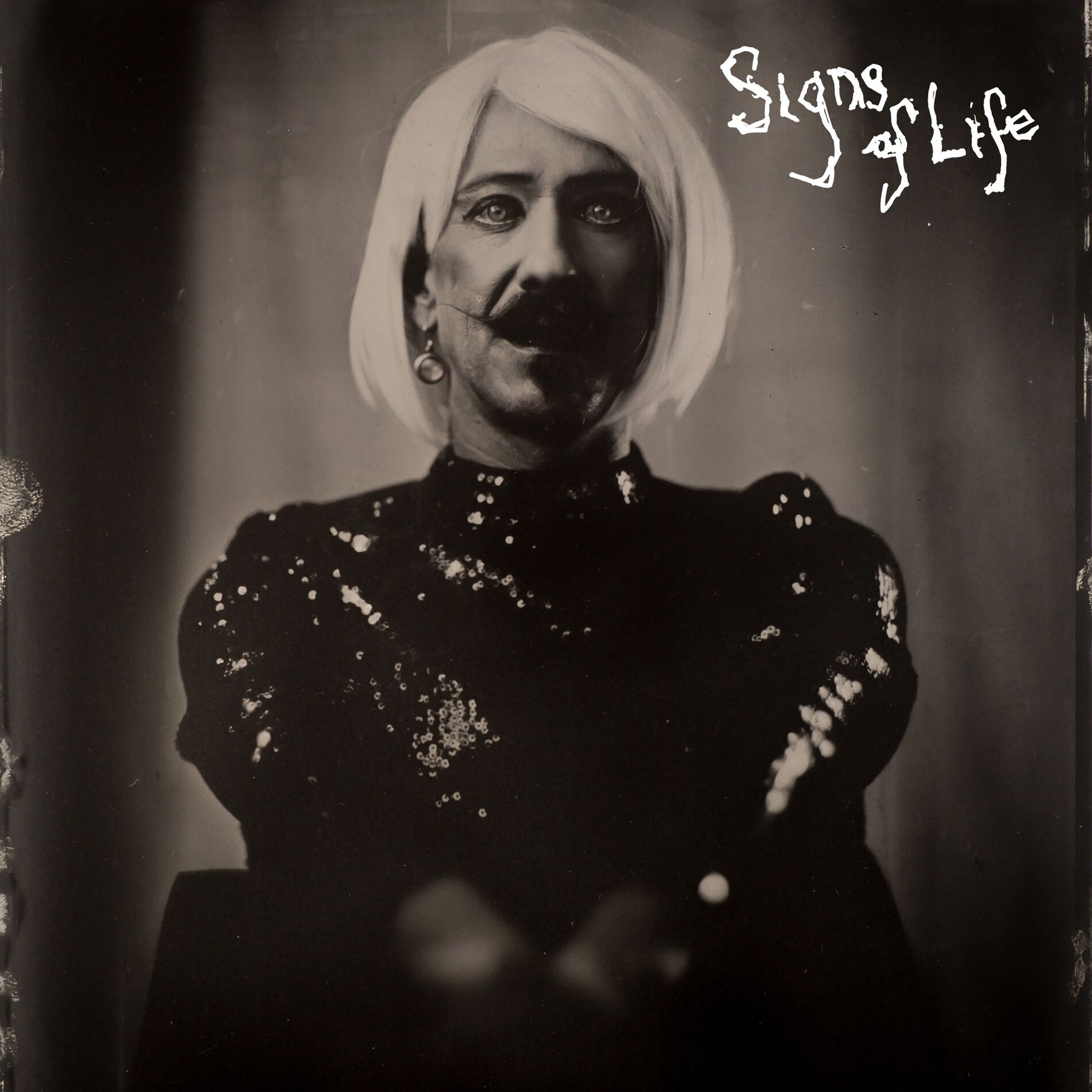 Album cover of Sapling